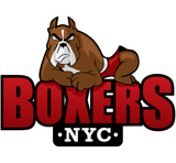 Boxers NYC