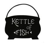 Kettle of Fish